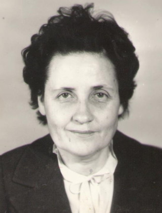 Калинина Галина Яковлевна Калинина Галина Яковлевна.