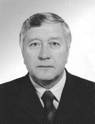 Юдин Вячеслав Николаевич.